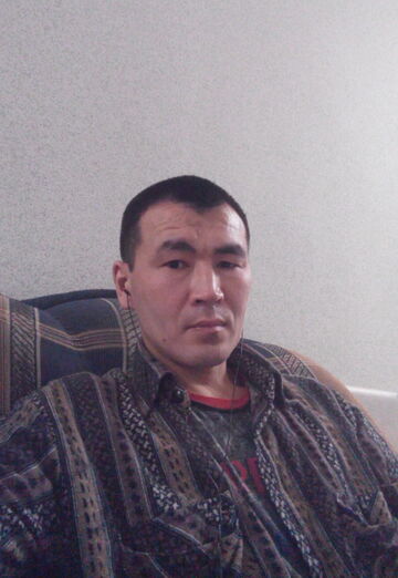 Моя фотография - Arzhan, 40 из Горно-Алтайск (@arzhan)