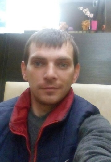 My photo - Artem, 32 from Hlukhiv (@artem108515)