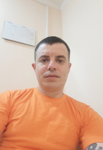 My photo - Oleg, 39 from Krasnoyarsk (@oleg302892)