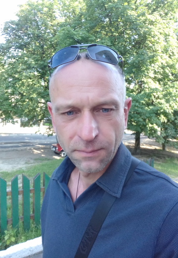 My photo - Leonid, 48 from Katowice (@leonid19761)