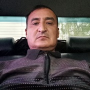 Зоир, 37, Смоленск