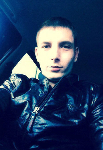 My photo - Pavel, 31 from Zapolyarnyy (@pavel212026)