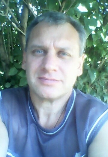 My photo - Sergiy, 48 from Krasnodar (@sergiy1407)