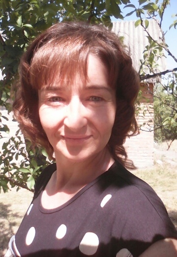 My photo - maryana, 47 from Znamenka (@maryana2984)