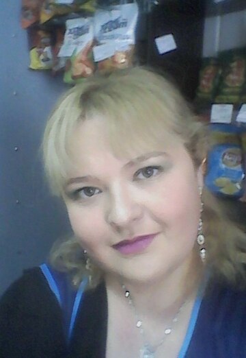 My photo - Tatyana, 33 from Belgorod (@tatyana278754)