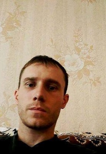 My photo - Viktor, 31 from Karaganda (@viktor245131)