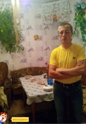 Моя фотография - Владимир, 54 из Новоульяновск (@vladimir168918)