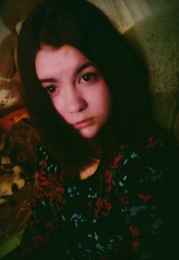 Моя фотография - Дарья, 27 из Вышний Волочек (@darya42984)