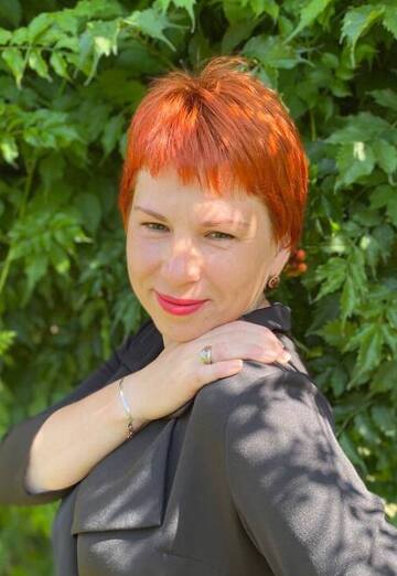 My photo - Tatyana, 43 from Primorsko-Akhtarsk (@tatyana291789)
