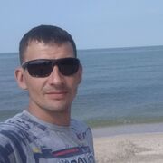 Александр Семенов, 36, Родионово-Несветайская