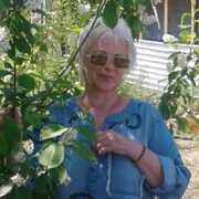 Татьяна, 65, Алдан