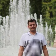 ejik-70, 52, Красновишерск