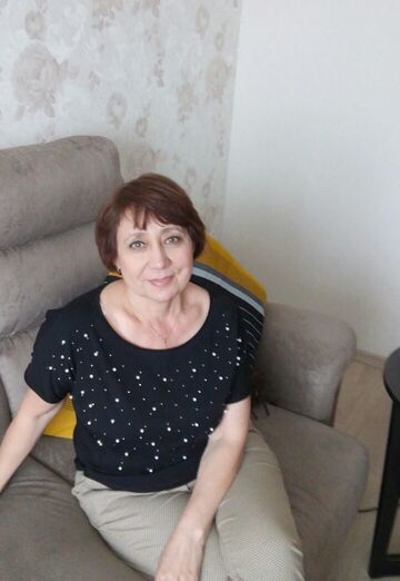 My photo - Nailya, 61 from Kazan (@nailya982)