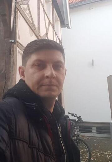 My photo - Konstantin, 46 from Datteln (@konstantin86809)