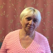 Люба, 70, Надым