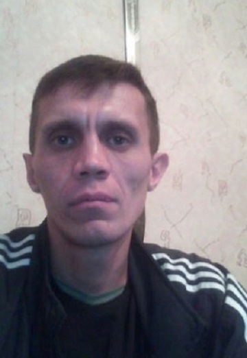 Моя фотография - Алексей, 46 из Володарск (@aleksey485664)