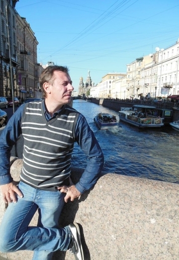 My photo - Rokki, 59 from Dmitrov (@rodionnnn4730277)