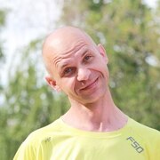 Иван, 42, Бутурлиновка