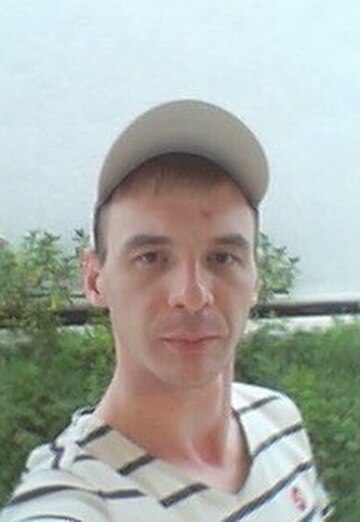 My photo - Vasya, 42 from Nizhnekamsk (@vasya37803)