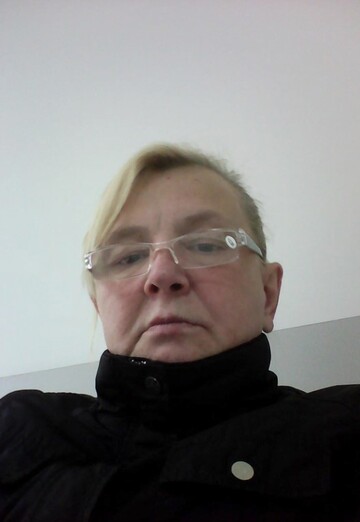 Моя фотография - Татьяна, 59 из Москва (@tatyana228729)
