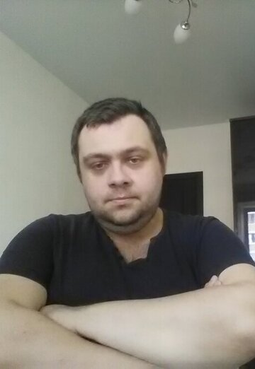 Sergey (@sergey1108493) — my photo № 2