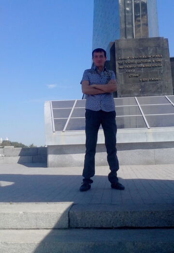Моя фотография - Тимур, 39 из Краснодар (@kamol768)