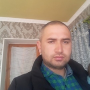 Иброхим Усмонов, 37, Нижняя Тавда