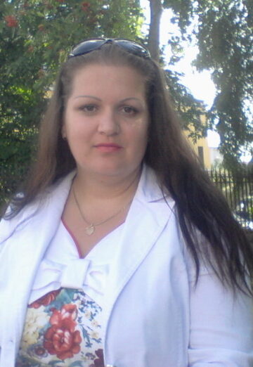 My photo - Olga, 38 from Zverevo (@olga237535)