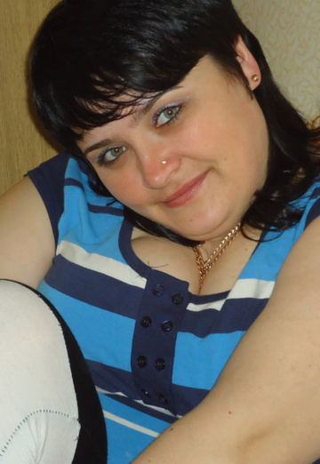 My photo - Elena, 37 from Shchyolkovo (@elena96765)