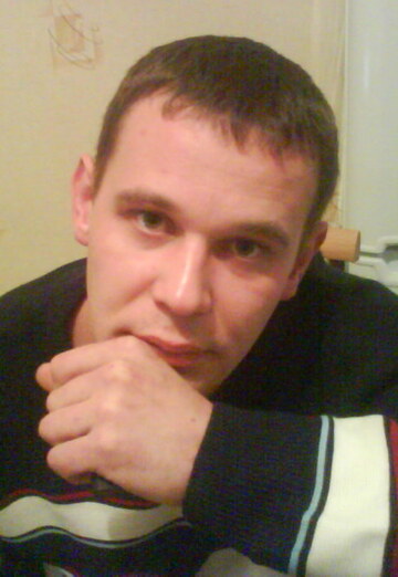 Моя фотография - vitalia, 42 из Саранск (@vitalia144)