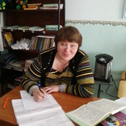 Ольга, 58, Тогучин