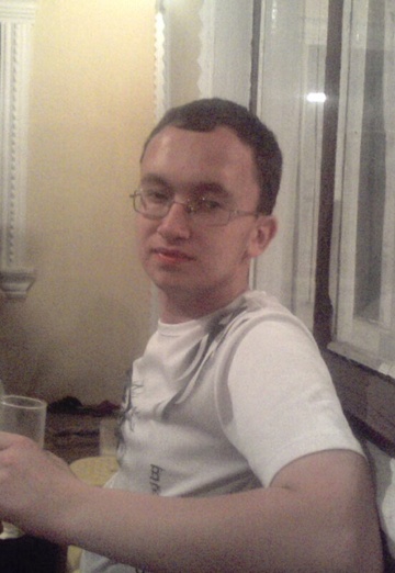 My photo - denis, 36 from Tiraspol (@denis2113)