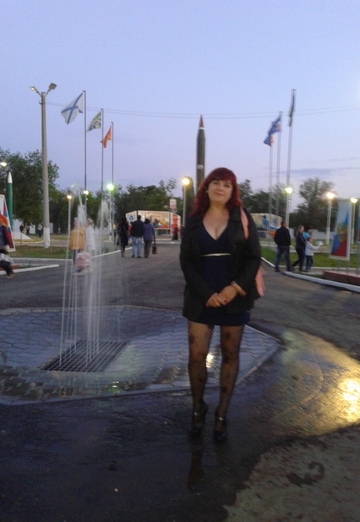 My photo - Elena, 45 from Kapustin Yar (@elena210823)