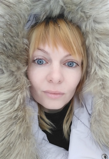 My photo - Viktoriya, 39 from Berdyansk (@viktoriya88705)