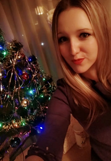 My photo - Viktoriya, 33 from Minsk (@viktoriya87411)