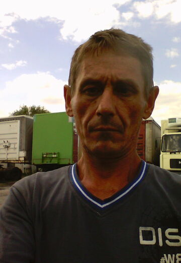 My photo - Oleg, 53 from Tsyurupinsk (@oleg83671)