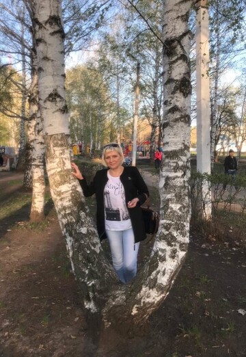 Моя фотография - Галина, 57 из Отрадный (@galina67292)