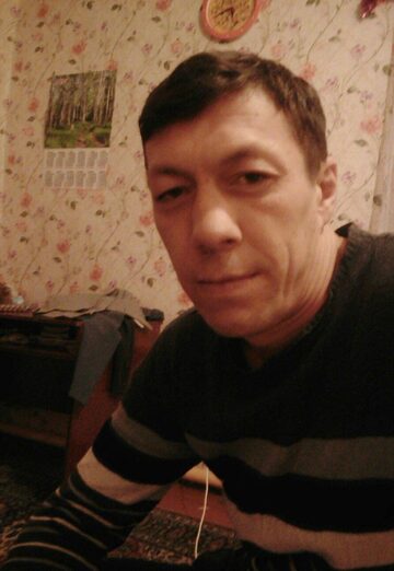 Моя фотография - IVAN, 42 из Астрахань (@ivan188860)