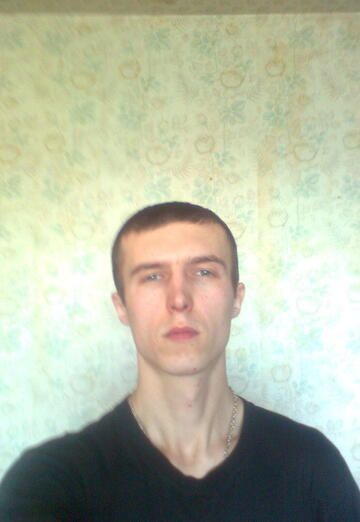 Моя фотография - Евгений, 38 из Ковров (@evgeniy69167)
