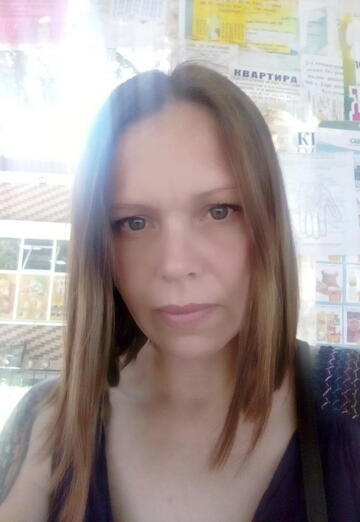 Моя фотографія - Оксана, 39 з Тараз (@oksana74472)
