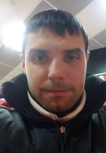 Моя фотография - Александр, 37 из Актау (@aleksandr613784)