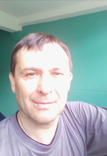 Моя фотография - Igor, 53 из Самара (@igor157507)