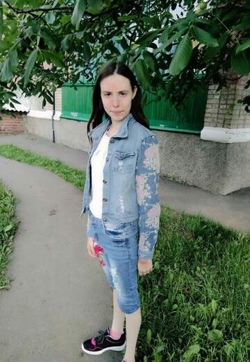 Моя фотография - КСЕНИЯ, 34 из Новошахтинск (@kseniya51364)