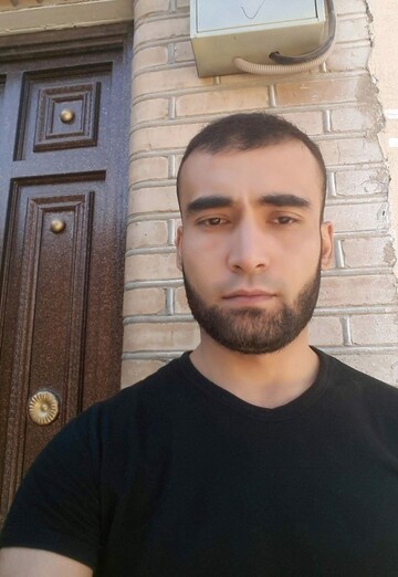 My photo - Suhrob, 34 from Samarkand (@suhrob3317)