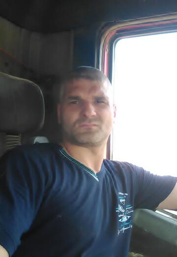 Моя фотография - Александр, 39 из Красный Сулин (@aleksandr919600)