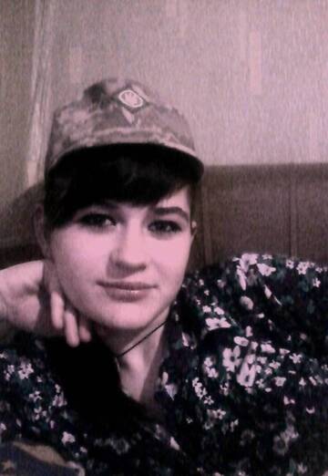 My photo - Alyonka, 23 from Kyiv (@alenka10093)