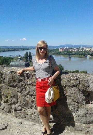My photo - Olga, 48 from Krasnodar (@olga195190)