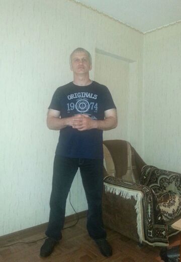 My photo - Graf, 44 from Vladikavkaz (@graf1599)