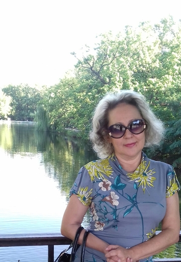 My photo - Mirra, 56 from Saratov (@mirra457)