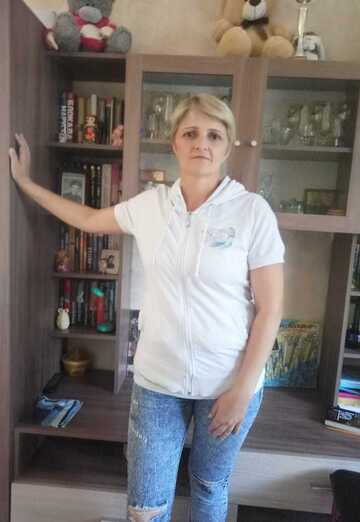 My photo - Lena, 51 from Noginsk (@lena60525)